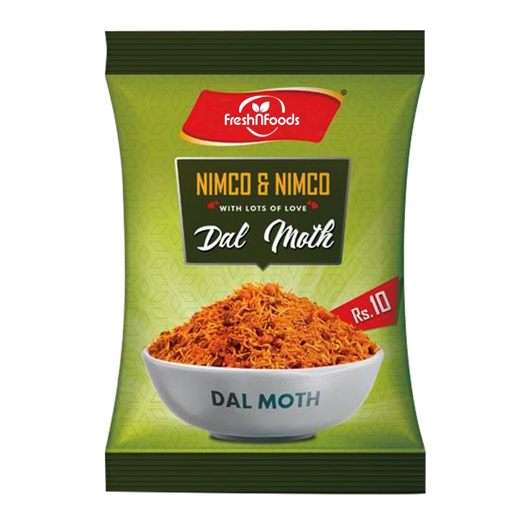 Dal Moth